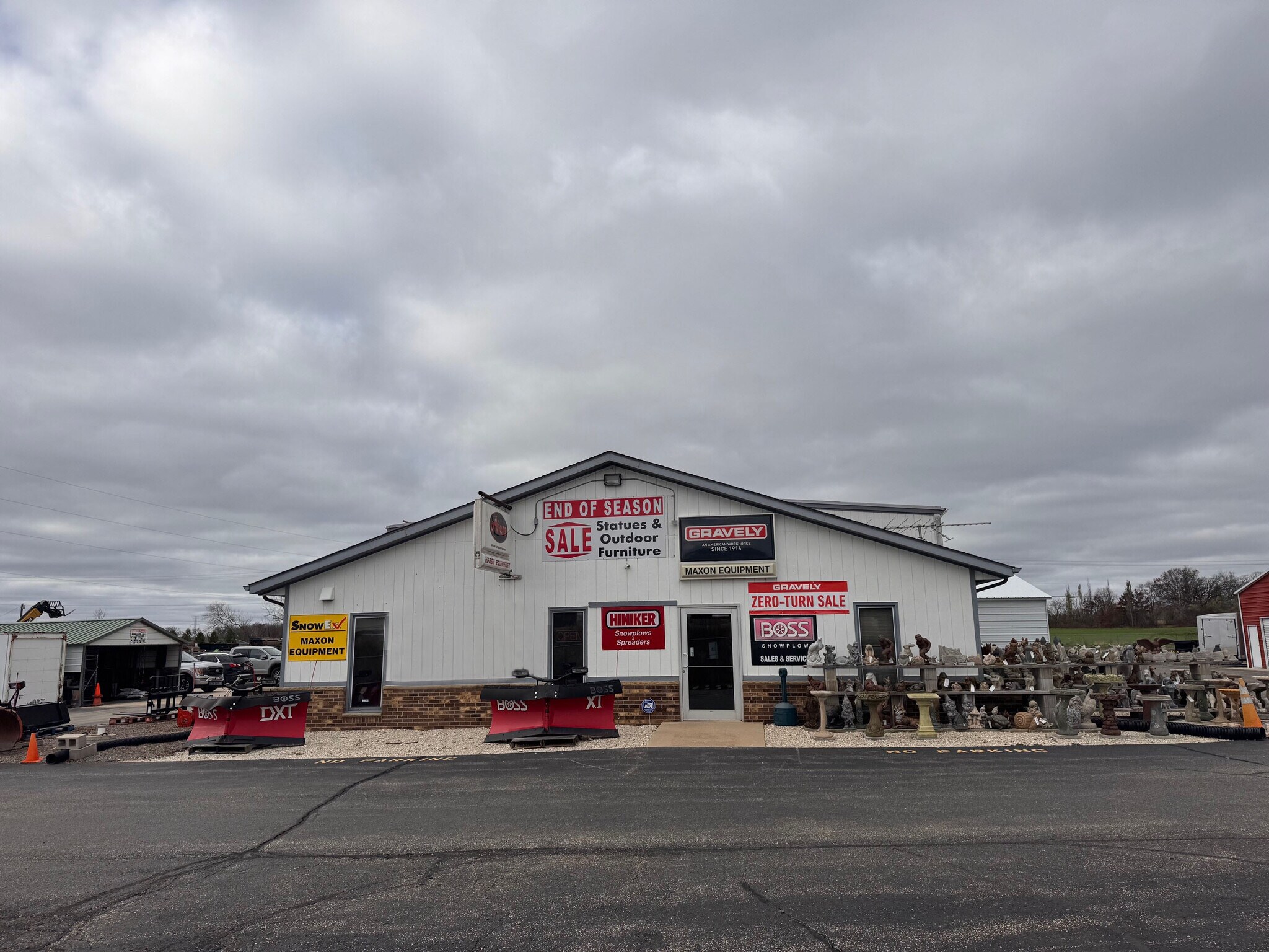 6221 122nd Ave, Kenosha, WI for sale Building Photo- Image 1 of 1