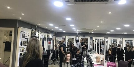 1A Hawley Rd, London for lease Interior Photo- Image 2 of 4