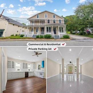 More details for 8519 Chestnut Ave, Bowie, MD - Retail for Sale