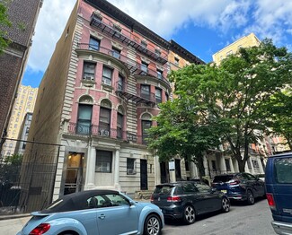 More details for 323 W 100th St, New York, NY - Multifamily for Sale