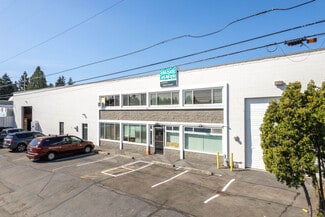 More details for 921 N 128th St, Seattle, WA - Industrial for Lease