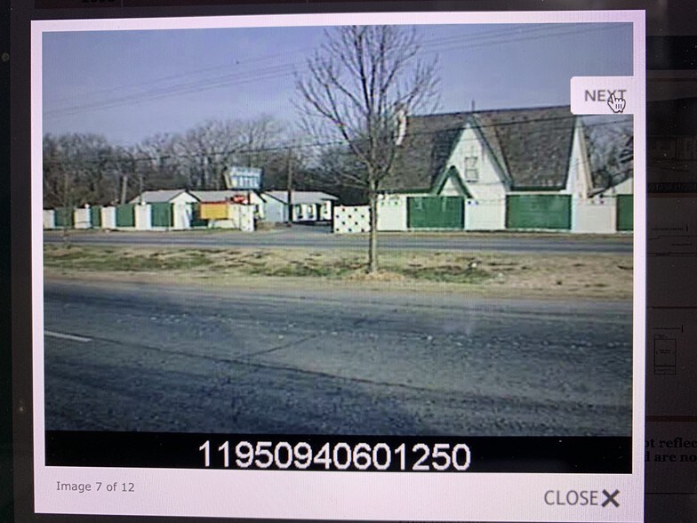 11017 E 11th St, Tulsa, OK for sale - Other - Image 1 of 1