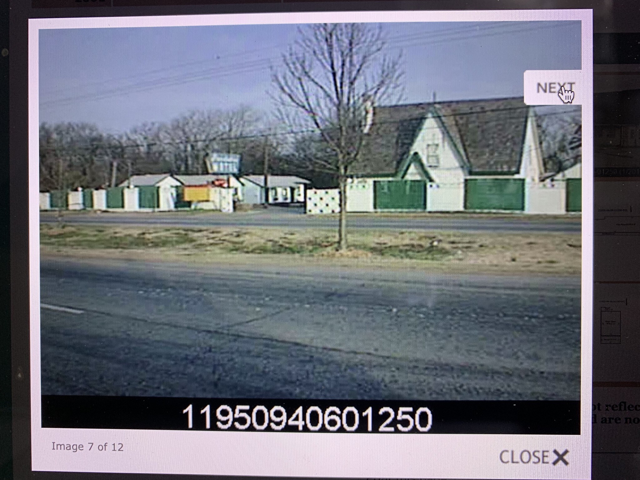 11017 E 11th St, Tulsa, OK for sale Other- Image 1 of 1