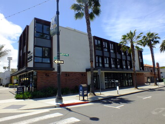 More details for 1801 S Catalina Ave, Redondo Beach, CA - Office for Lease