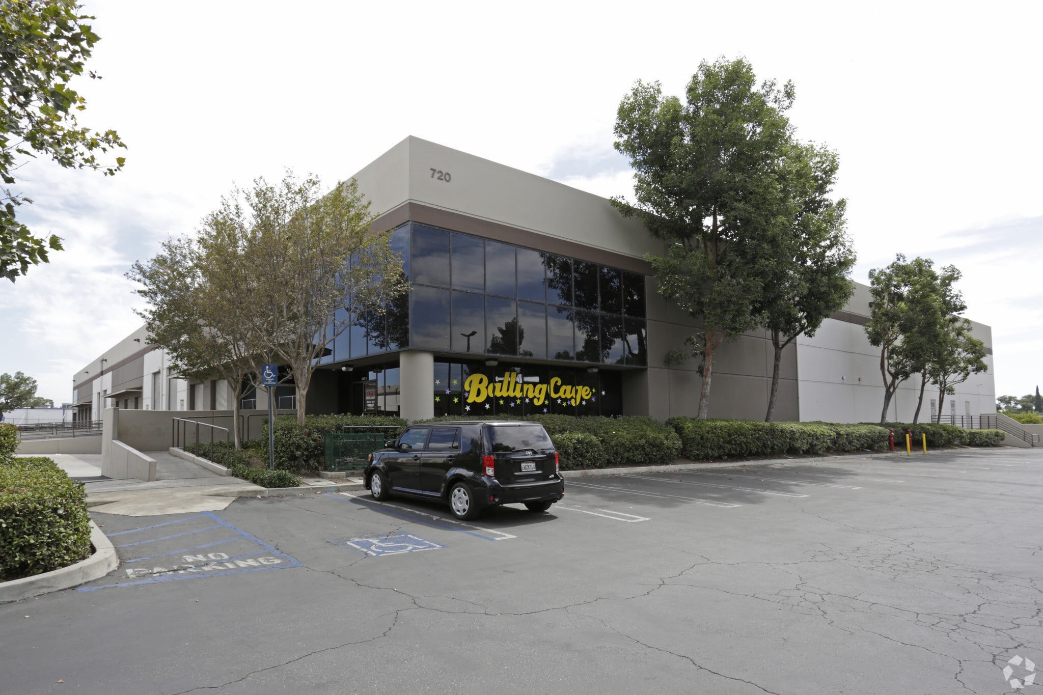 720 E Lambert Rd, La Habra, CA for lease Building Photo- Image 1 of 5