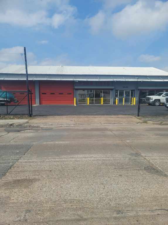 6522 Cullen Blvd, Houston, TX for lease Building Photo- Image 1 of 10