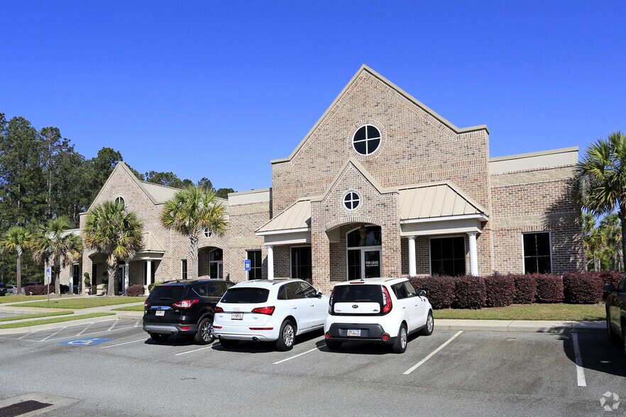 1000 Towne Center Blvd, Pooler, GA for sale - Primary Photo - Image 1 of 1