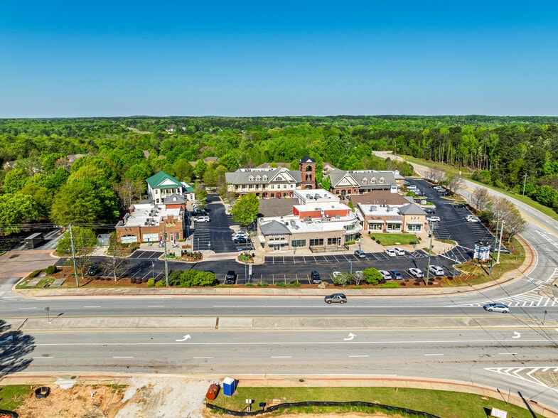1775 Parker Rd SE, Conyers, GA for lease - Building Photo - Image 3 of 24