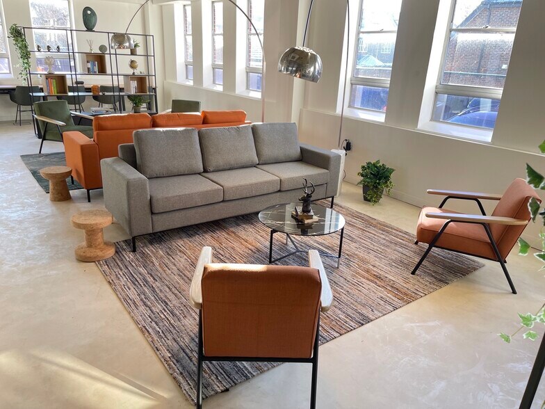 311-321 Banbury Rd, Oxford for lease - Building Photo - Image 2 of 4