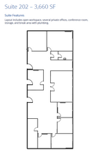 1005 Terminal Way, Reno, NV for lease Floor Plan- Image 1 of 1