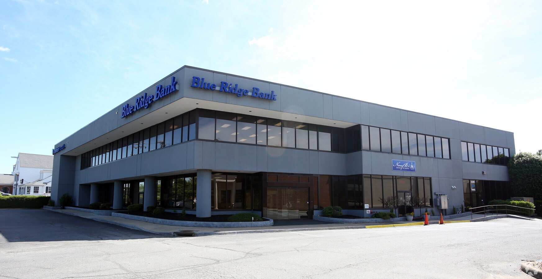 1807 Seminole Trl Charlottesville Va 22901 Office For Lease Loopnet Com