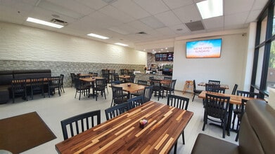 1453-1459 N Dysart Rd, Avondale, AZ for lease Interior Photo- Image 1 of 8