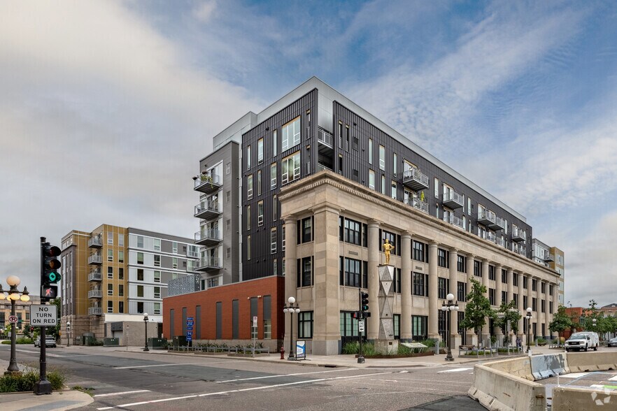 101 10th St E, Saint Paul, MN for sale - Primary Photo - Image 1 of 1