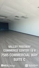 7685 Commercial Way, Henderson, NV for lease - Commercial Listing Video 
