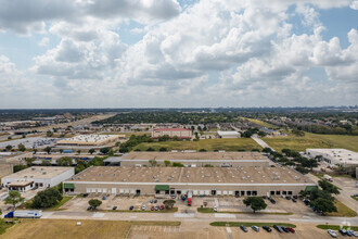 2425 Camp Ave, Carrollton, TX - aerial  map view - Image1