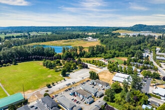 524-602 Terrace St, Monroe, WA - AERIAL map view - Image1