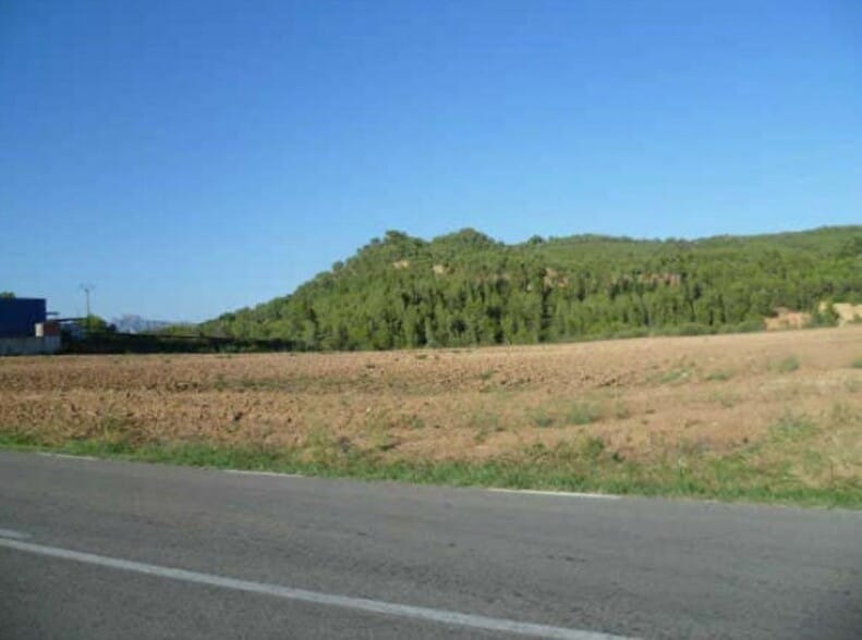 Land in Piera, Barcelona for sale - Floor Plan - Image 1 of 1