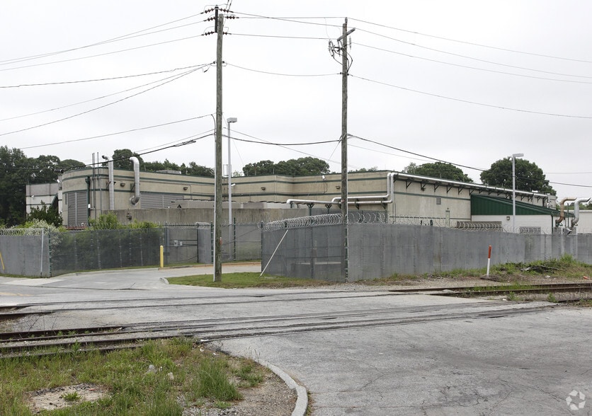 1190 SW Allene Ave, Atlanta, GA for sale - Primary Photo - Image 1 of 2