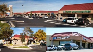 More details for 4000 Kietzke Ln, Reno, NV - Retail for Lease