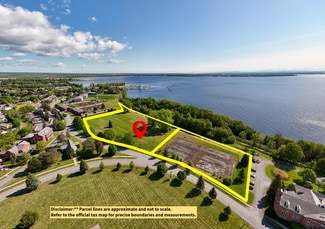 More details for 0 US oval, Plattsburgh, NY - Land for Sale