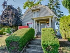 2800 E Evergreen Blvd, Vancouver WA - Office Space