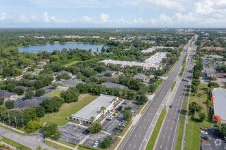 1802 N Alafaya Trl, Orlando, FL - aerial  map view - Image1