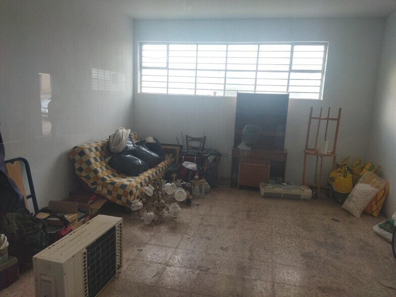 Industrial in Cáceres for lease - Building Photo - Image 3 of 7