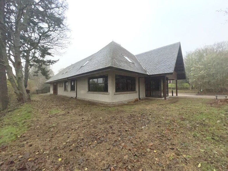 A834, Strathpeffer for sale - Building Photo - Image 3 of 23