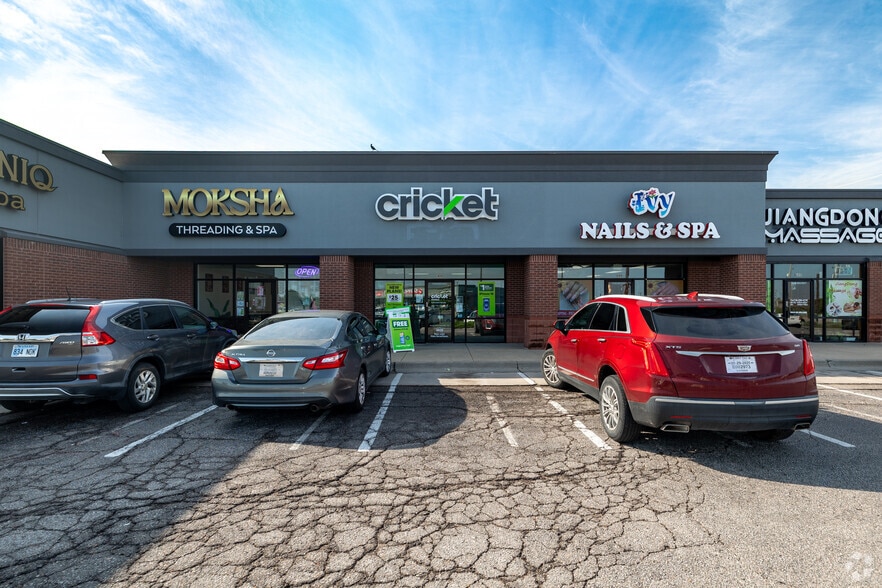 11333 E Kellogg Dr, Wichita, KS for lease - Building Photo - Image 2 of 13