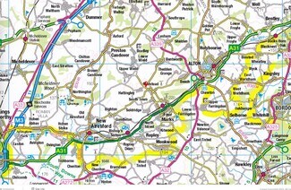 More details for 15 Wield Rd, Medstead - Land for Sale