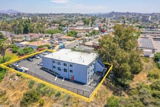More details for 4999 Sterling Ct, San Diego, CA - Multifamily for Sale