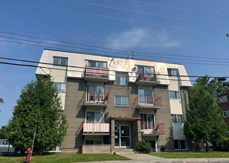 More details for 891 Ch Du Lac, Longueuil, QC - Multifamily for Sale