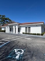 2520 Tamiami Trl N, Nokomis FL - Serviced Office