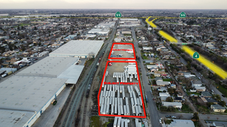 More details for 103 North E St – Land for Sale, Stockton, CA