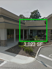 3999-4001 Albany Post Rd, Hyde Park, NY for lease Building Photo- Image 1 of 1