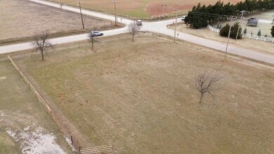 5001 W Waterloo Rd, Edmond, OK - AERIAL map view - Image1