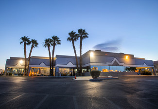 More details for 4340 S Valley View Blvd, Las Vegas, NV - Flex for Lease