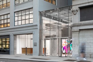 One Soho Sq, New York NY - Commercial Real Estate