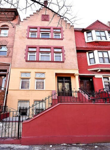 1182 Dean St, Brooklyn, NY for sale - Building Photo - Image 1 of 5