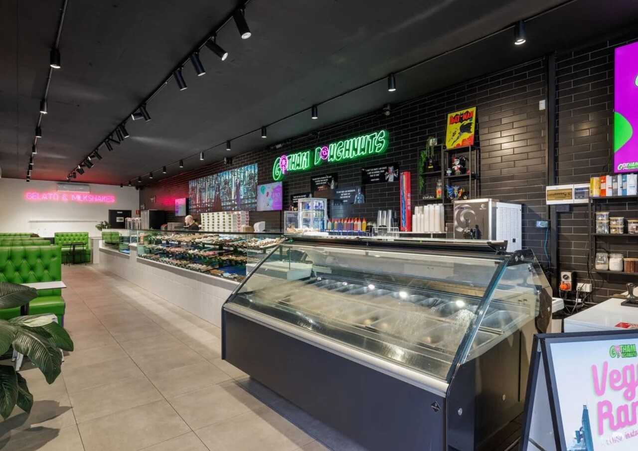 8-26 Pratt St, Moonee Ponds for lease Interior Photo- Image 1 of 6