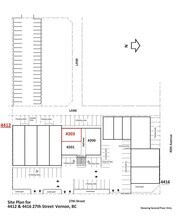 4412 27 St, Vernon, BC for lease Building Photo- Image 1 of 2