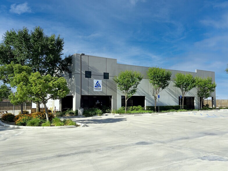 3437 Landco Dr, Bakersfield, CA 93308 Industrial for Lease