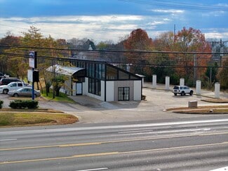 More details for 669 W Main St, Hendersonville, TN - Retail for Lease
