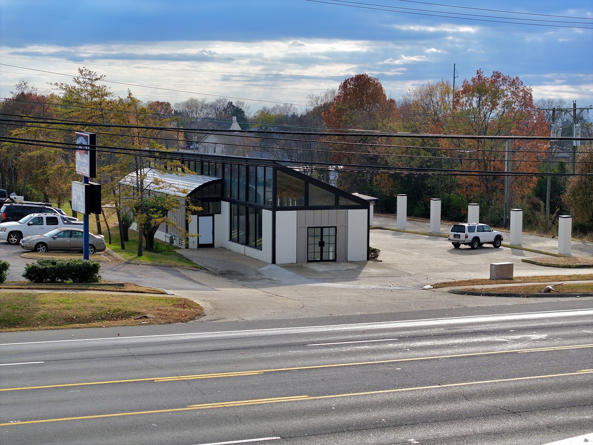 669 W Main St, Hendersonville, TN for lease Primary Photo- Image 1 of 8