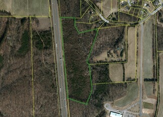More details for W Barkley Rd, Statesville, NC - Land for Sale