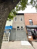 251 Graham Ave, Brooklyn NY - Retail Space