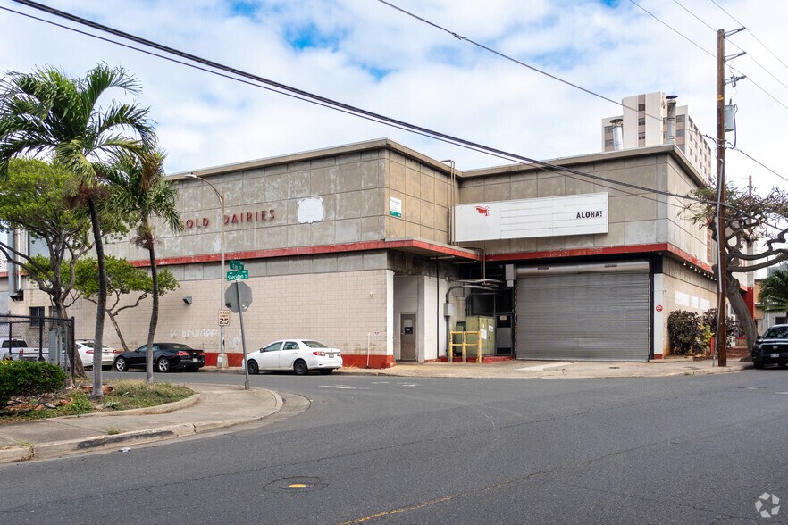 1302 Elm St, Honolulu, HI for sale - Primary Photo - Image 1 of 7