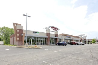 More details for 7523 Mexico Rd, Saint Peters, MO - Retail for Lease