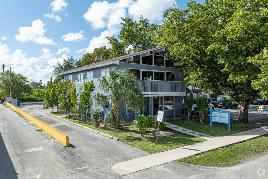 6190 NW 11th St, Sunrise, FL for sale - Building Photo - Image 3 of 30