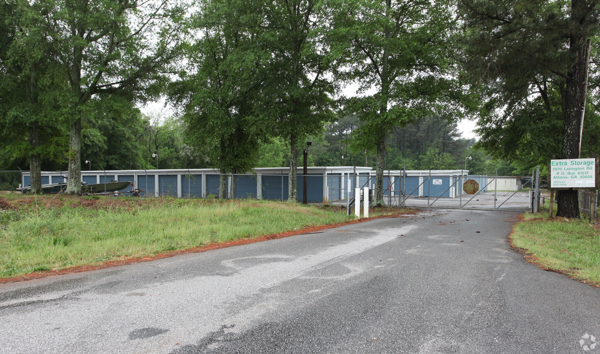 2970 Lexington Rd, Athens, GA for sale Primary Photo- Image 1 of 1